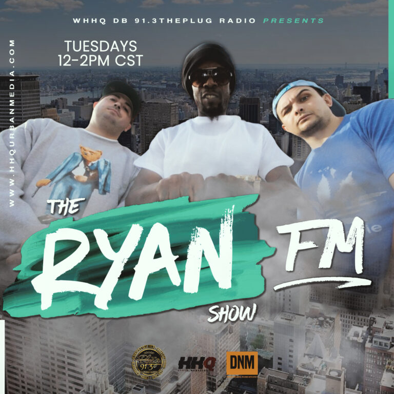 the ryan show