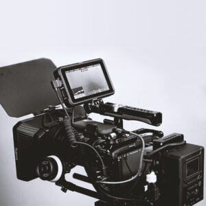 MUSIC VIDEO PRODUCTION