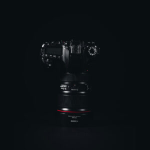 PHOTOGRAPHY PACKAGE