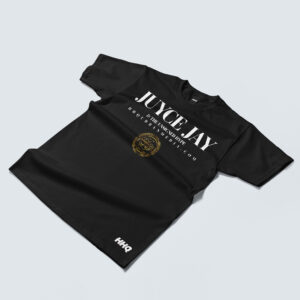 JUYCE JAY PLUG TEE