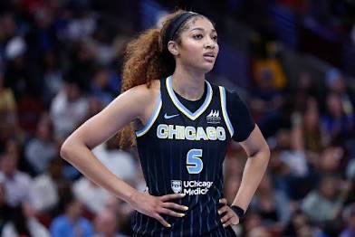 WNBA 2025 Award Front-Runners: A’ja Wilson and Napheesa Collier Are Setting the Standard