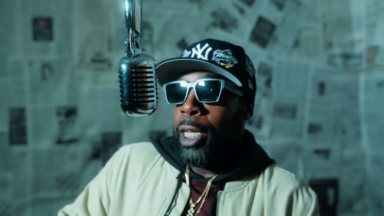 Harlem Rapper Money Stacks Chills With Crude Message In “Cold Dayz”