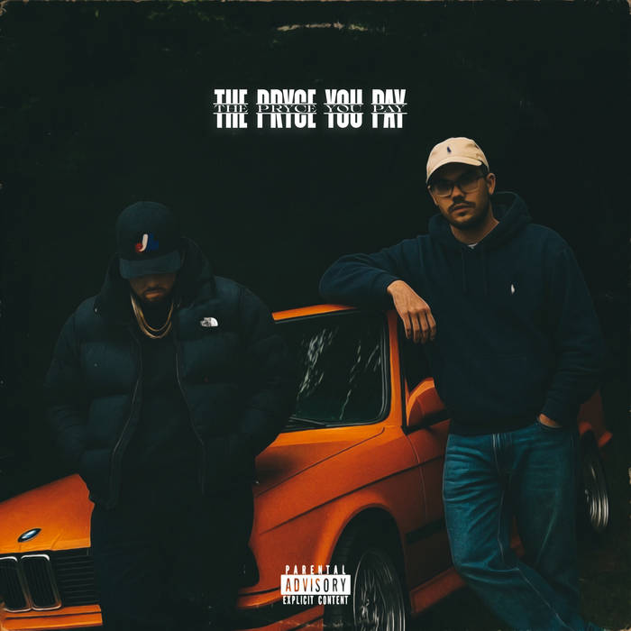 Underground Heavyweights Slik Jack & Vincent Pryce Deliver ‘The Pryce You Pay’ LP & Videos