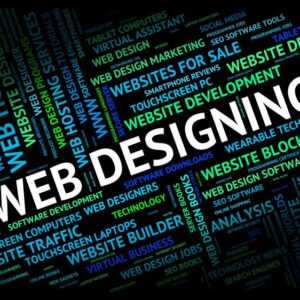 WEB DESIGN PACKAGES