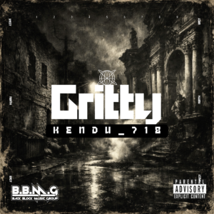 Kendu 718 Embodies “Gritty” In New Single & Interview